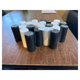 Salt & Pepper Shakers