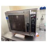 Nu-Vu NCO5 Electric Convection Oven
