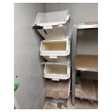 Ingredient Bins