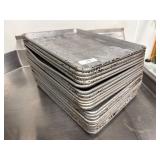 1/2 Size Sheet Pans