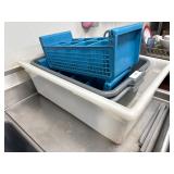 Bus Tubs & Silverware Caddies