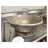 16' Colander