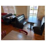 5 Booth & Table Package