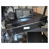 Insignia Reciever, Speakers & SirusXM