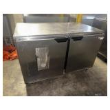 48' Beverage Air Cooler [TW]