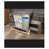 CTX DZ33 Duel Conveyor Ovens