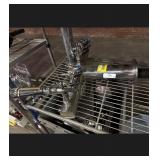 Draft Beer Tower w/ 8 Taps