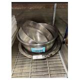 Assorted Mixing Bowls