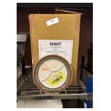 Box of Portion Plates