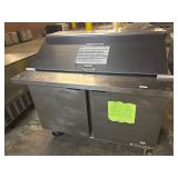 48' Beverage Air Refrigerated Prep [TW]