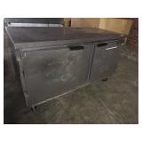 60' Beverage Air Cooler [TW]