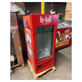 New! Fogel MINI-FROSTER-PVPH-HC Refrigerator