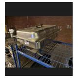Chafing Pan