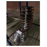 Serving Bowls with Lids