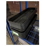 Bakery Trays