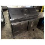 48' Beverage Air Refrigerated Prep [TW]