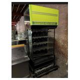 Hill Phoenix ONNSA3 38' Ref. Merchandiser [WWR]