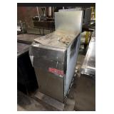Vulcan TK45 40lbs Natural Gas Fryer [TW]