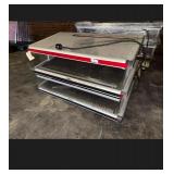 Hatco 48' Heated Merchandiser [WWR]