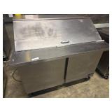 48' Beverage Air Refrigerated Prep [TW]