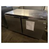 48' Beverage Air Cooler [TW]