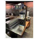 Bunn ITCB-DV Tea Machine [WWR]