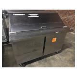 48' Beverage Air Refrigerated Prep [TW]