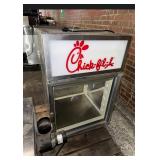 Randell 40024 Refrigerated Display Case [TW]