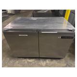 48' Continental Cooler [WWR]