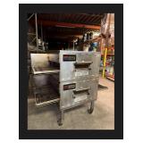 Middleby Mashall PS840GVE2 [WWR]