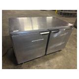 48' Beverage Air Cooler [TW]