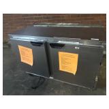 48' Beverage Air Cooler [TW]