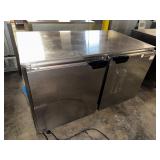 48' Beverage Air Cooler [TW]