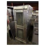 Cres Cor H137PSUA Heated Holding Cabinet [WWR}