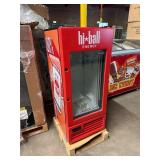 4x NEW! Fogel MINI-FROSTER-PVPH-HC Refrigerator