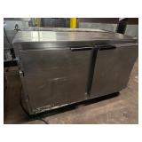 Beverage Air UCR48A 48ï¿½ Refrigerator [TW]