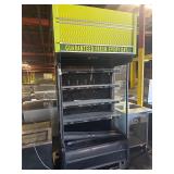 Hill Phoenix ONNSA3 38' Ref Merchandiser [WWR]