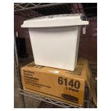 New! Sanitary Napkin Receptacle