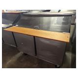 Beverage Air SPE48-18M 48' Refrigerator [TW]