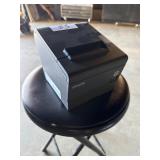 Epson M244A Receipt Printer Has PW Cord