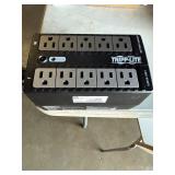 Triple Lite Internet550U Multiplug