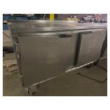 Beverage Air WTR60A 60' Refrigerator [TW]