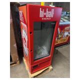 New! Fogel MINI-FROSTER-PVPH-HC Refrigerator