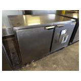 Beverage Air UCR48A 48' Refrigerator [TW]