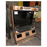 Bakery Merchandiser