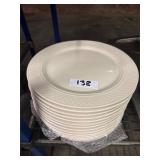 14 New! Homer Laughlin Plates