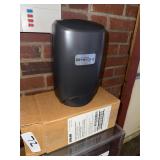 Keystone Hand Hygiene Dispenser