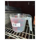 Assorted Measuring Cups