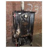 Meadow Creek BX50 Cabinet (Box) Smoker [TW]