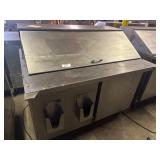 Beverage Air SPE48 48ï¿½ Sandwich Prep [TW]